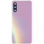 Vitre Arrière Violet Xiaomi Mi 9 Avec Lentille Caméra