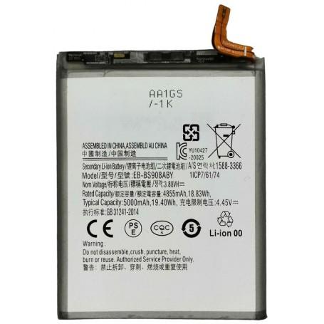 Batterie S22 Ultra 5G (S908B) EB-BS908ABY