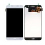 Ecran Blanc J7 2016 (J710F) Sans Chassis Samsung Gamme Super Premium