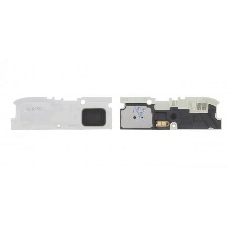 Haut parleur externe ,antenne GSM blanc(buzzer) Samsung - N7100