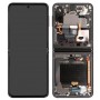 Ecran Noir ZFLIP3 5G (F711B) Service Pack Samsung GH82-27243A/27244A