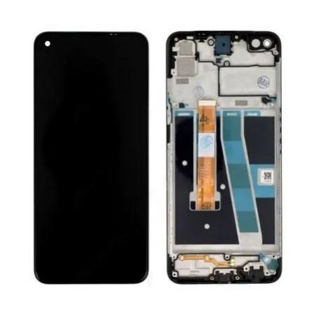 Ecran Complet Oppo A72 4G Avec Chassis Gamme Ori Refurbee