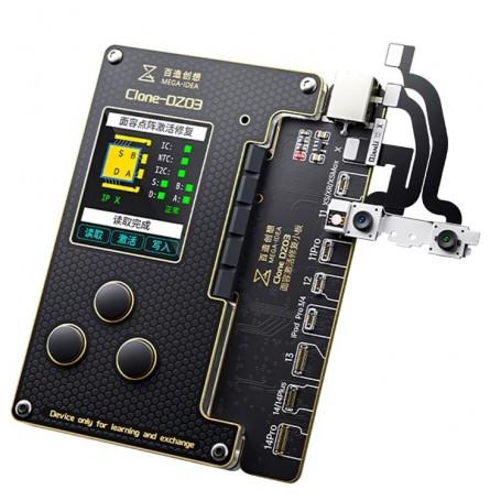 Programmateur Face-ID QIANLI Clone-DZ03