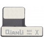 Qianly Clone DZ03 Nappe Face ID iPhone X « Tag on Flex »
