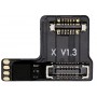 Qianly Clone DZ03 Nappe Face ID iPhone X « Tag on Flex »