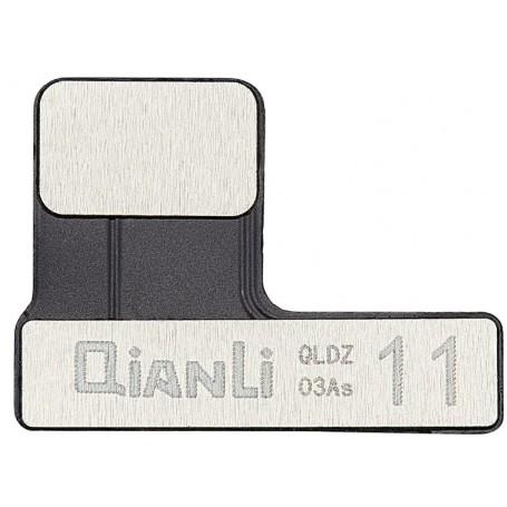 Qianly Clone DZ03 Nappe Face ID iPhone 11 « Tag on Flex »