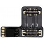 Qianly Clone DZ03 Nappe Face ID iPhone 11 « Tag on Flex »
