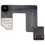 Qianly Clone DZ03 Nappe Face ID iPhone 12 Mini « Tag on Flex »