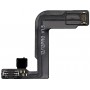 Qianly Clone DZ03 Nappe Face ID iPhone 12 Pro Max « Tag on Flex »