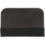 Spatule 7 Cm Noire pour Pose de Film Gel pour smartphone