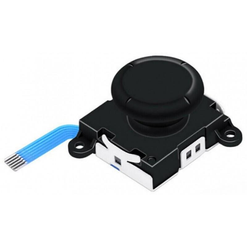 Joystick Nintendo Switch Oled Switch Switch Lite Noir joystick-nintendo-switch-oled-switch-switch-lite-noir