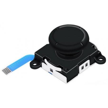 Joystick Nintendo Switch Oled / Switch / Switch Lite Noir