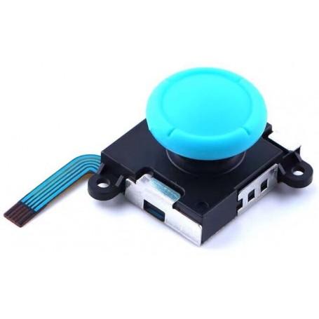 Joystick Nintendo Switch Oled / Switch / Switch Lite Bleu