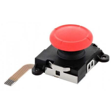 Joystick Nintendo Switch Oled / Switch / Switch Lite Rouge