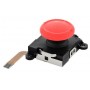 Joystick Nintendo Switch Oled / Switch / Switch Lite Rouge