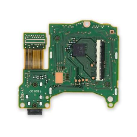 Lecteur de Carte Jeux Universel avec Prise Jack Audio Nintendo Switch