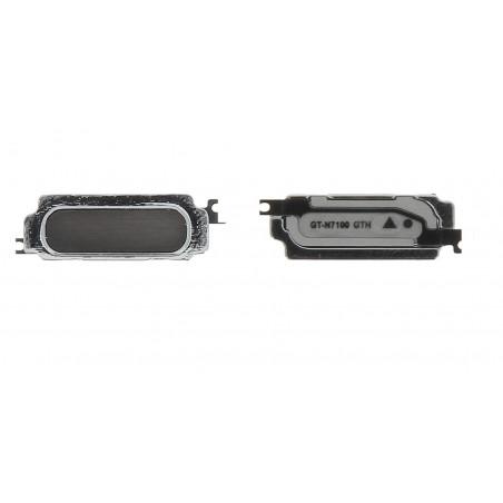 Bouton Home gris Samsung - N7100