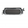Bouton Home gris Samsung - N7100