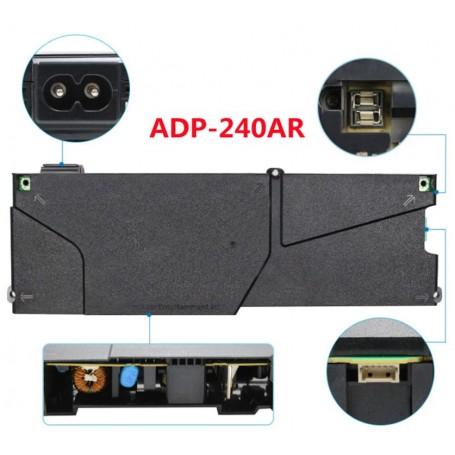 Alimentation ADP240AR PS4 1000/1100 5 pins Sony