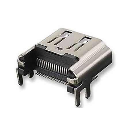 Connecteur HDMI PS4 CUH-1004A / 1216A / 1116A Sony