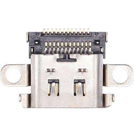 Connecteur de Charge Nintendo Switch Lite