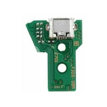 Connecteur de Charge Manette (12 pin V5-JDS050/055) PS4 / Slim / Pro Sony