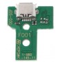 Connecteur de Charge Manette (12 pin V3-JDS030) PS4 / Slim / Pro Sony