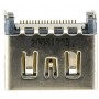 Connecteur HDMI PS5 Sony