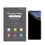 10 Films Hydrogel Haut de Gamme Privacy Mat F500S