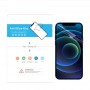 20 Films Hydrogel Anti Lumière Bleue Auto Réparant Haute Définition F300B