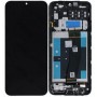 Ecran Noir A14 4G 2023 (A145P-A145R) Service Pack Samsung GH81-23540A/23541A