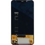 Ecran complet Noir Xiaomi Mi 8 Sans chassis Gamme Starter