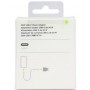 Chargeur Mural Apple Origine USB-C 20W MHJE3ZM/A Blanc (Boite)