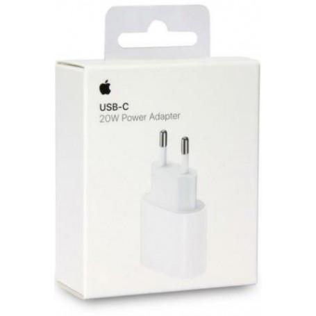 Apple MHJE3ZM/A chargeur USB-C - Cartronics