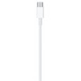 Câble Apple Origine USB-C vers USB-C (2m) MLL82ZM/A Blanc (Boite)