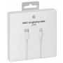 Câble Apple Origine USB-C vers Lightning (2m) MQGH2ZM/A Blanc (Boite)
