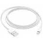 Câble Apple Origine USB vers Lightning (1m) MXLY2ZM/A Blanc (Boite)