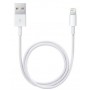 Câble Apple Origine USB vers Lightning (1m) MXLY2ZM/A Blanc (Boite)