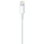 Câble Apple Origine USB vers Lightning (1m) MD818ZM Blanc ( Sans Boite)