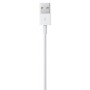 Câble Apple Origine USB vers Lightning (1m) MD818ZM Blanc ( Sans Boite)