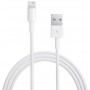 Câble Apple Origine USB vers Lightning (1m) MD818ZM Blanc ( Sans Boite)