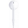 Ecouteurs EarPods Apple Origine MMTN2ZM/A Iphone Lightning Blanc (Sans Boite)