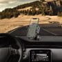Borofone BH37 Noir Support Voiture Ventouse