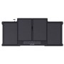 Batterie A1496 pour Macbook Air 13 A1466/A1369 - 2013/2017