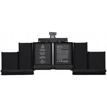 Batterie A1618 pour Macbook Pro 15 A1398 - 2015