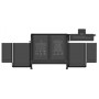 Batterie A1582 pour Macbook Pro 13 Retina A1502 EMC 2835 - 2015