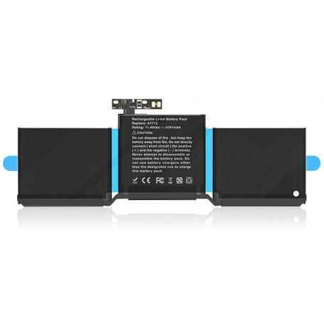 Batterie A1713 pour Macbook Pro 13 A1708 - 2016/2017