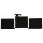 Batterie A2171 pour Macbook Pro 13 A2159/A2289/A2338 - 2019/2020