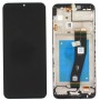 Ecran Noir A02 S (A025G) Samsung Avec Chassis Gamme Ori Refurbee