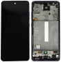 Ecran Violet A52 4G/5G (A525F-A526F) Oled Samsung Avec Chassis Ori Refurbee